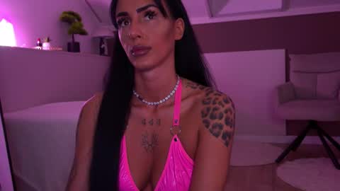 Hayley online show from 1, 3, 2026