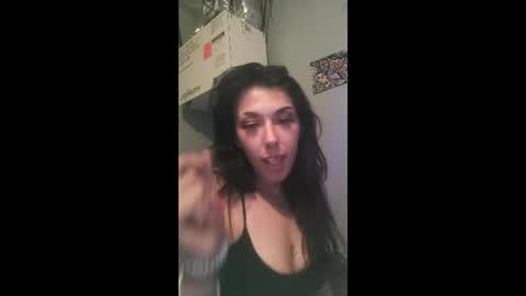 Snapshot of hayleymarie361 chatting on 21, 5, 2026 hayleymarie361 online show from 21, 5, 2026