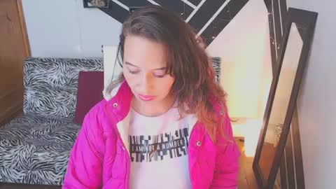 hayley miller online show from 12, 2, 2025