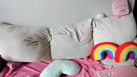 Hayley online show from 19, 10, 2025