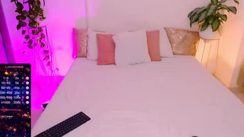 Snapshot of haylin_bex chatting on 14, 1, 2025 FERNANDA online show from 14, 1, 2025