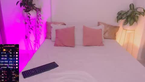 Snapshot of haylin_bex chatting on 31, 1, 2025 FERNANDA online show from 31, 1, 2025