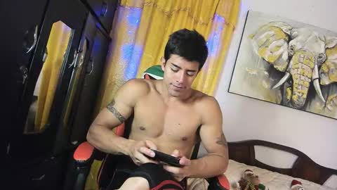 hazbinstudio online show from 20, 12, 2025