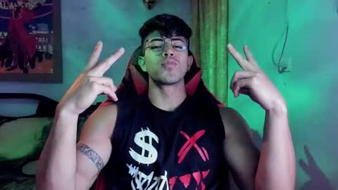 hazbinstudio online show from 22, 2, 2026