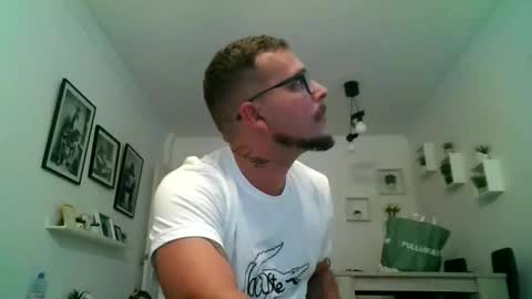 haze_john online show from 9, 3, 2026