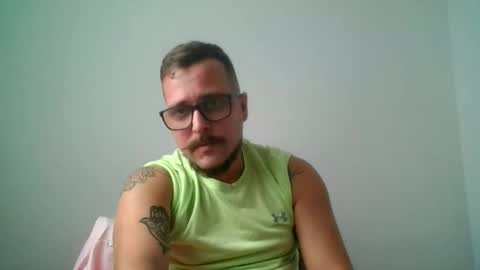 haze_john online show from 31, 3, 2026