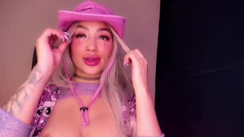 Marie online show from 15, 2, 2026