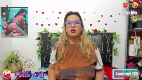 hazel online show from 21, 10, 2025