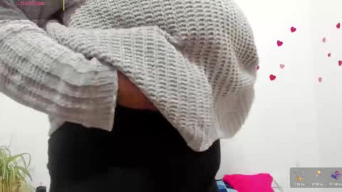 hazel online show from 10, 1, 2026