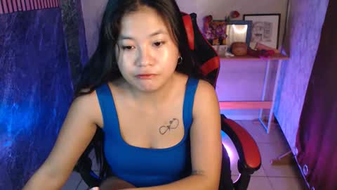 hazel_joy online show from 6, 10, 2025