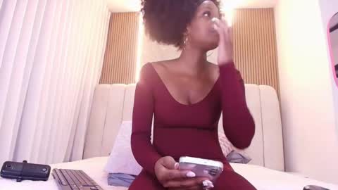 Snapshot of hazel_kataleya chatting on 24, 4, 2026 kataleya online show from 24, 4, 2026