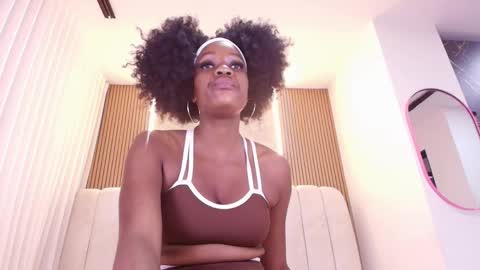 Snapshot of hazel_kataleya chatting on 27, 4, 2026 kataleya online show from 27, 4, 2026
