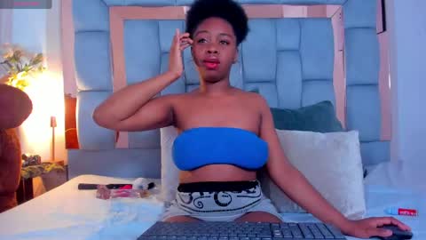 hazel_lanee online show from 5, 6, 2026
