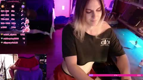 Snapshot of hazel_lust chatting on 27, 2, 2026 Hazel Lust online show from 27, 2, 2026