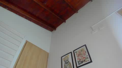 Im Hazel online show from 9, 1, 2025