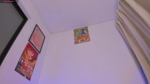 Snapshot of hazel_shy chatting on 13, 5, 2026 Im Hazel online show from 13, 5, 2026