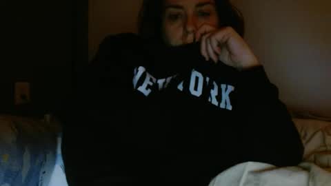 Hazel online show from 11, 10, 2025