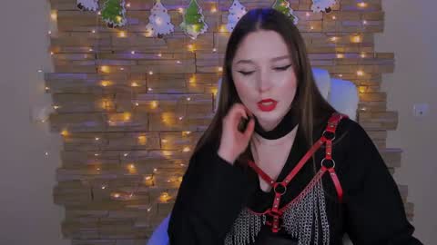 Snapshot of hazel_sullivan chatting on 18, 12, 2024 Hazel online show from 18, 12, 2024