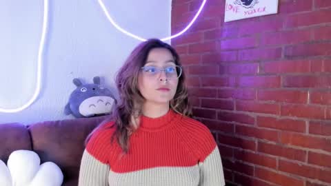 Snapshot of hazelbrownn23 chatting on 21, 12, 2024 Hazel Brown online show from 21, 12, 2024