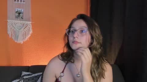 Snapshot of hazelbrownn23 chatting on 29, 1, 2025 Hazel Brown online show from 29, 1, 2025