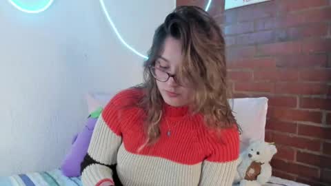 Snapshot of hazelbrownn23 chatting on 10, 3, 2025 Hazel Brown online show from 10, 3, 2025