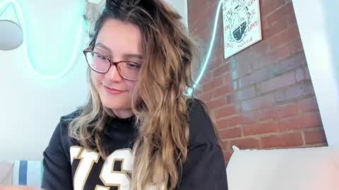 Snapshot of hazelbrownn23 chatting on 12, 3, 2025 Hazel Brown online show from 12, 3, 2025
