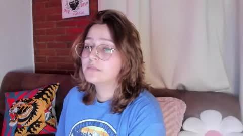 Snapshot of hazelbrownn23 chatting on 11, 9, 2025 Hazel Brown online show from 11, 9, 2025
