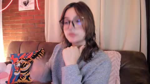Snapshot of hazelbrownn23 chatting on 13, 10, 2025 Hazel Brown online show from 13, 10, 2025