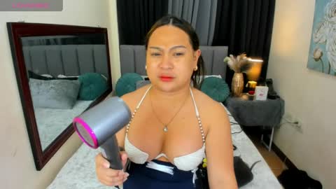 HAZEL MADONNA online show from 27, 3, 2026