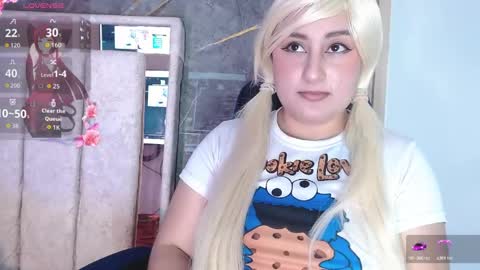 hazumi_tsu online show from 16, 5, 2026
