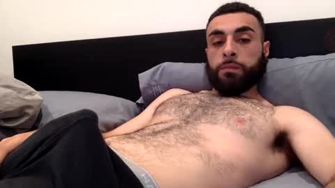 hbabian online show from 8, 3, 2026