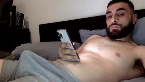 hbabian online show from 23, 6, 2026