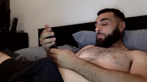 hbabian online show from 22, 7, 2026