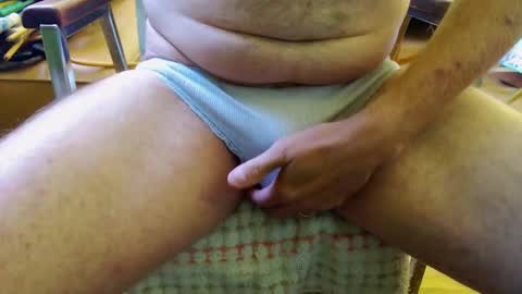 Snapshot of headmaster_99 chatting on 7, 11, 2025 Michael online show from 7, 11, 2025