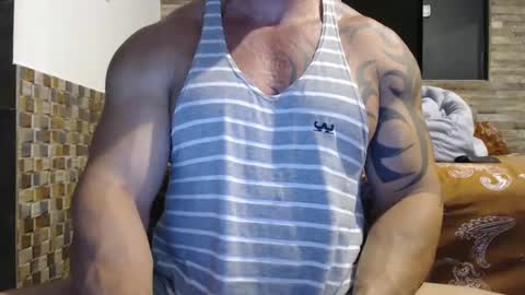 Brazilian bigdick online show from 1, 1, 2025