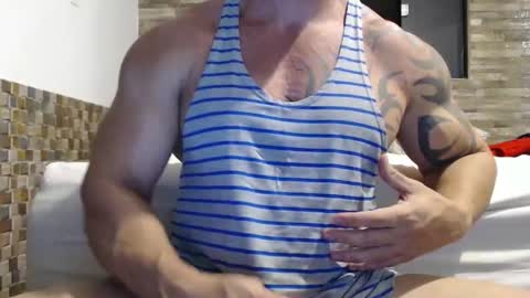 Brazilian bigdick online show from 24, 1, 2025