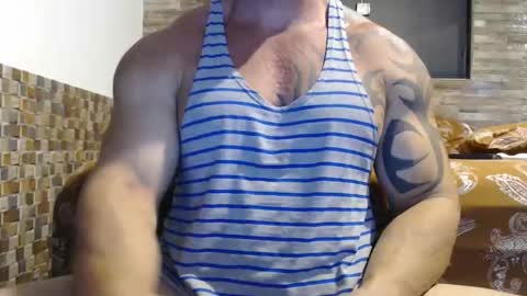 Brazilian bigdick online show from 7, 2, 2025