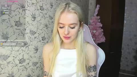 Snapshot of healing__girl chatting on 5, 1, 2025 Valeria online show from 5, 1, 2025