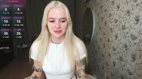 Snapshot of healing__girl chatting on 12, 1, 2025 Valeria online show from 12, 1, 2025