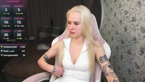 Snapshot of healing__girl chatting on 12, 1, 2025 Valeria online show from 12, 1, 2025