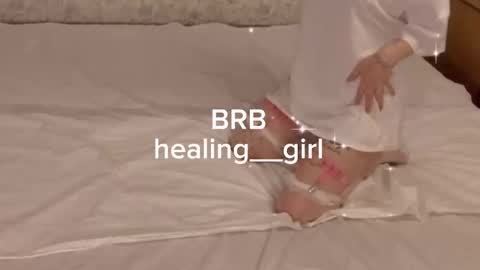 Snapshot of healing__girl chatting on 13, 1, 2025 Valeria online show from 13, 1, 2025