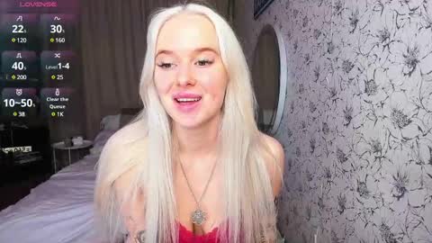 Snapshot of healing__girl chatting on 18, 1, 2025 Valeria online show from 18, 1, 2025