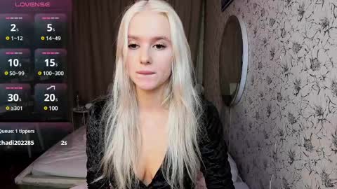 Snapshot of healing__girl chatting on 20, 1, 2025 Valeria online show from 20, 1, 2025