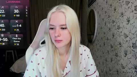 Snapshot of healing__girl chatting on 26, 1, 2025 Valeria online show from 26, 1, 2025