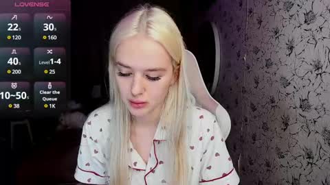 Snapshot of healing__girl chatting on 26, 1, 2025 Valeria online show from 26, 1, 2025