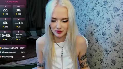 Snapshot of healing__girl chatting on 29, 1, 2025 Valeria online show from 29, 1, 2025