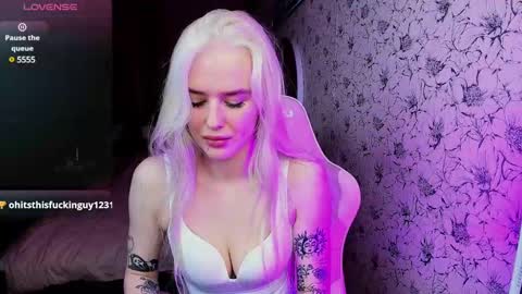 Snapshot of healing__girl chatting on 15, 2, 2025 Valeria online show from 15, 2, 2025