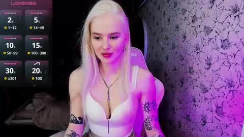 Snapshot of healing__girl chatting on 16, 2, 2025 Valeria online show from 16, 2, 2025