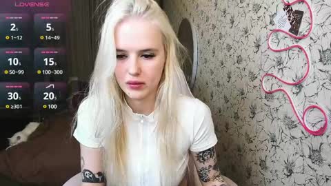 Snapshot of healing__girl chatting on 12, 3, 2025 Valeria online show from 12, 3, 2025