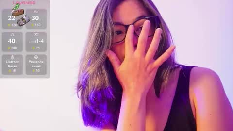 hearmymoans_18 online show from 15, 11, 2025